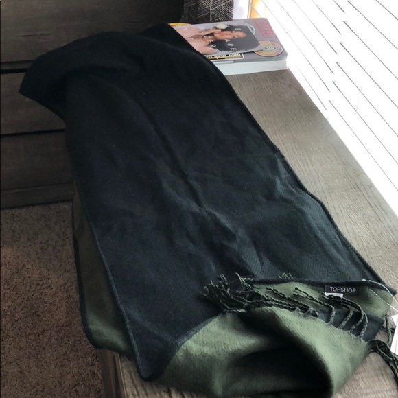 TOPSHOP SCARF - Picture 5 of 5